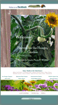 Mobile Screenshot of harvestgarden.org